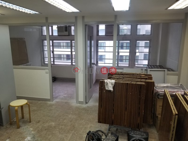Wayson Commercial House High Office / Commercial Property, Sales Listings, HK$ 11.5M