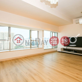 3 Bedroom Family Unit for Rent at The Waterfront Phase 2 Tower 6