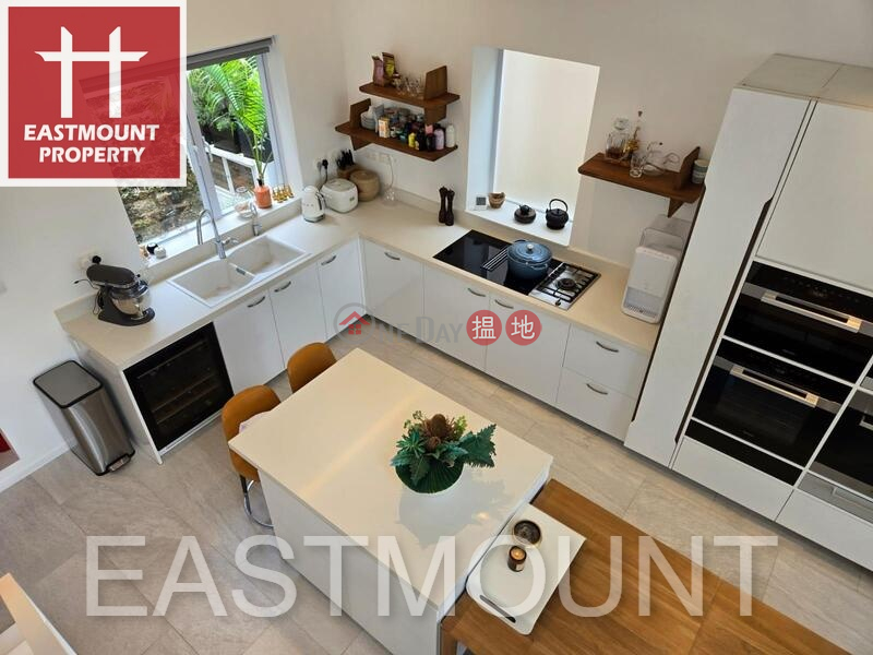 Property Search Hong Kong | OneDay | Residential, Sales Listings, Sai Kung Village House | Property For Sale in Che Keng Tuk 輋徑篤-3.4m high Ceilings | Property ID:164