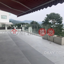 Lovely house with rooftop, terrace & balcony | Rental | Nam Shan Village 南山村 _0
