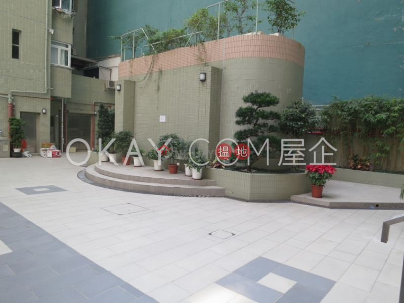 嘉富大廈 A座低層住宅出售樓盤|HK$ 1,050萬