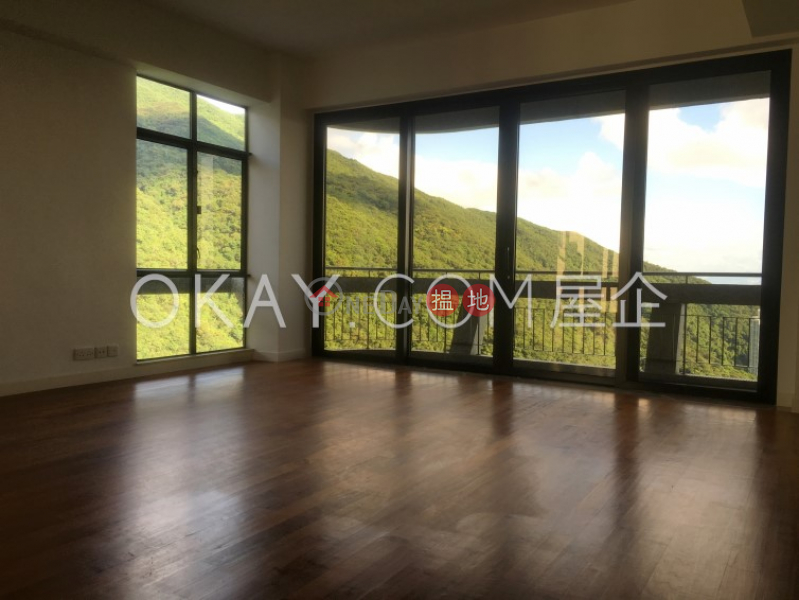 Efficient 4 bedroom with sea views, balcony | Rental | Fortuna Court 福慧大廈 Rental Listings