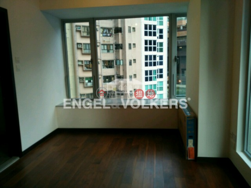 Property Search Hong Kong | OneDay | Residential | Sales Listings, Studio Flat for Sale in Shek Tong Tsui