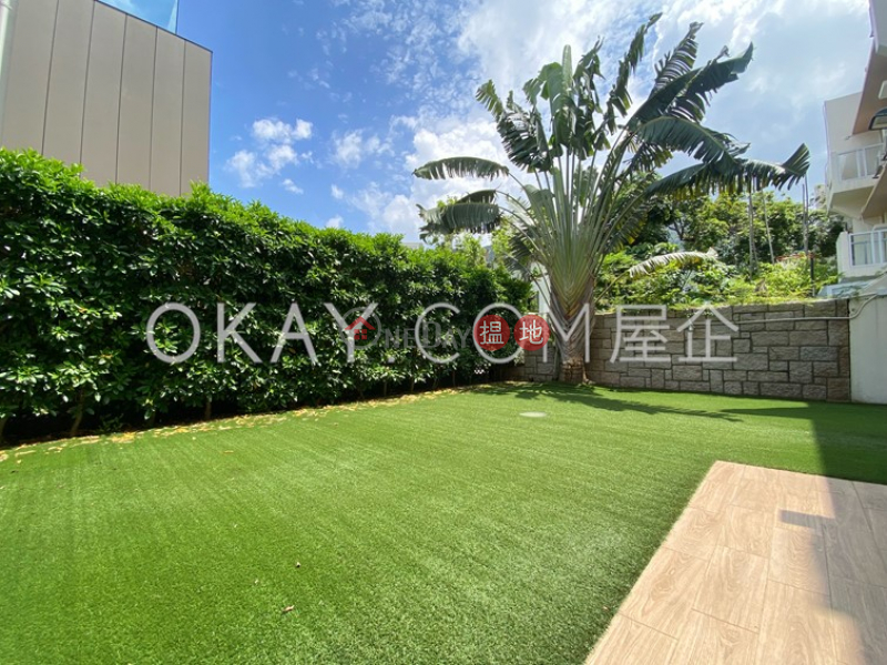 Gorgeous 4 bedroom with terrace & balcony | Rental | Ann Gardens 安苑 Rental Listings