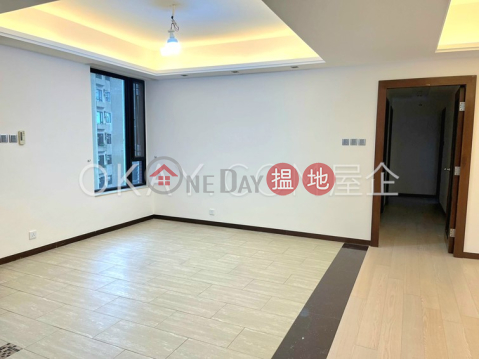 Lovely 3 bedroom with balcony & parking | Rental | Regal Crest 薈萃苑 _0