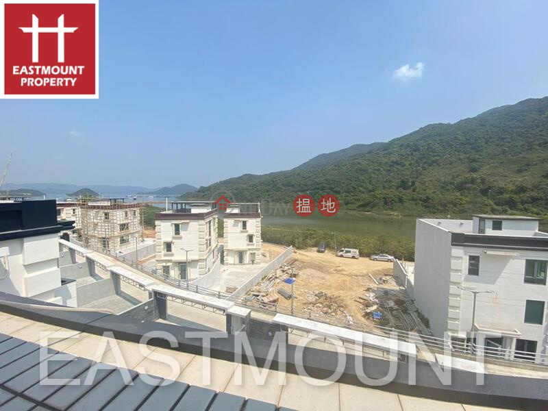 Sai Kung Village House | Property For Sale and Rent in Kei Ling Ha Lo Wai, Sai Sha Road 西沙路企嶺下老圍-Brand new, Detached | Kei Ling Ha Lo Wai Village 企嶺下老圍村 Sales Listings