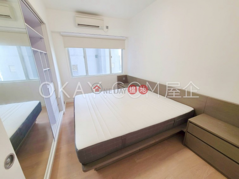 Property Search Hong Kong | OneDay | Residential, Rental Listings | Practical 1 bedroom in Central | Rental