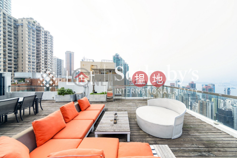 Property for Sale at Merry Court with 2 Bedrooms | Merry Court 美麗閣 _0