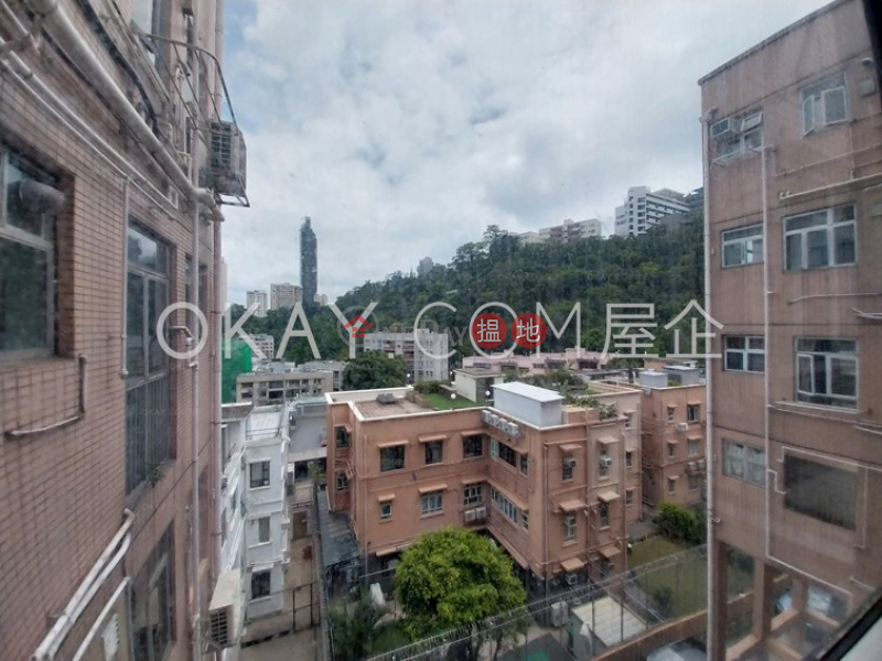Gorgeous 3 bedroom with parking | Rental | 130-132 Green Lane | Wan Chai District Hong Kong | Rental, HK$ 43,800/ month