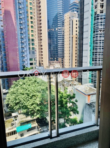 Charming 2 bedroom with balcony | For Sale | My Central MY CENTRAL Sales Listings