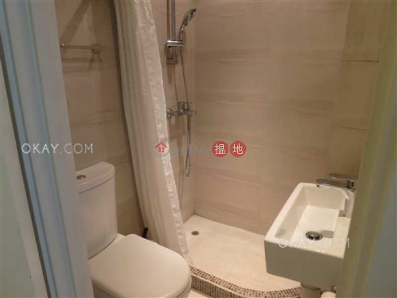 Stylish 3 bedroom with terrace | Rental, 3 U Lam Terrace 裕林臺3號 Rental Listings | Central District (OKAY-R79093)
