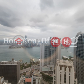 Office Unit for Rent at The Center, The Center 中環中心 | Central District (HKO-78417-ALHR)_0