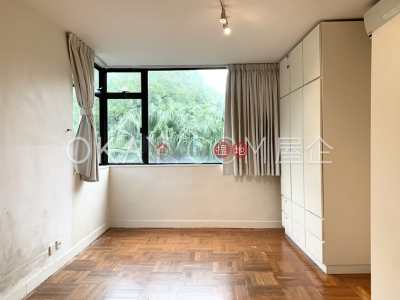 Stylish 3 bedroom with balcony & parking | For Sale | Greenery Garden 怡林閣A-D座 Sales Listings