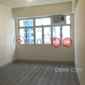 Practical 2 bedroom in Happy Valley | Rental | Cathay Garden 嘉泰大廈 _0