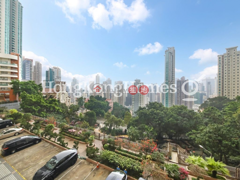 Property Search Hong Kong | OneDay | Residential | Rental Listings 4 Bedroom Luxury Unit for Rent at Hong Kong Garden