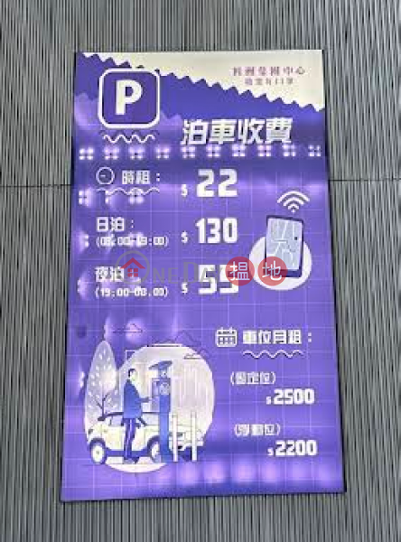 Four Seas Group Centre (四洲集團中心),Kwun Tong | ()(1)