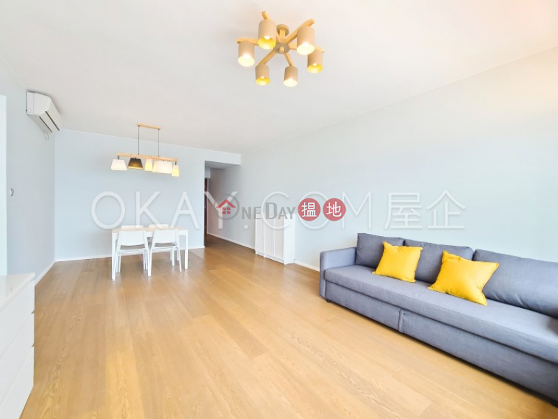 Charming 2 bedroom on high floor with sea views | Rental, 1 Austin Road West | Yau Tsim Mong | Hong Kong | Rental | HK$ 50,000/ month