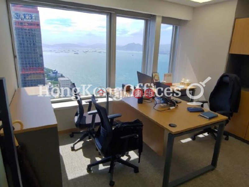 Property Search Hong Kong | OneDay | Office / Commercial Property | Rental Listings Office Unit for Rent at Shun Tak Centre