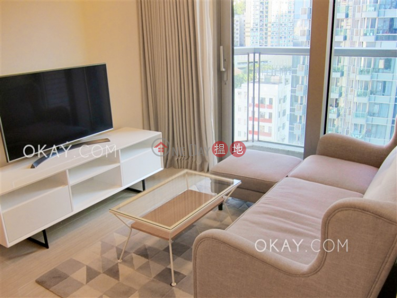 The Kennedy on Belcher\'s, Middle Residential Rental Listings | HK$ 29,000/ month