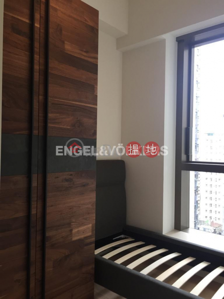 3 Bedroom Family Flat for Rent in Sai Ying Pun, 98 High Street | Western District | Hong Kong | Rental | HK$ 48,000/ month