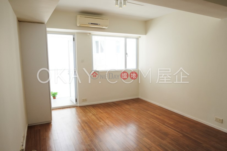 Rare 3 bedroom with balcony | For Sale, Chong Yuen 暢園 Sales Listings | Western District (OKAY-S54257)