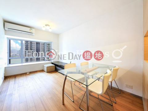 1 Bed Unit at Panorama Gardens | For Sale | Panorama Gardens 景雅花園 _0