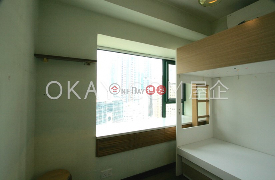 Property Search Hong Kong | OneDay | Residential, Rental Listings, Luxurious 2 bedroom with balcony | Rental