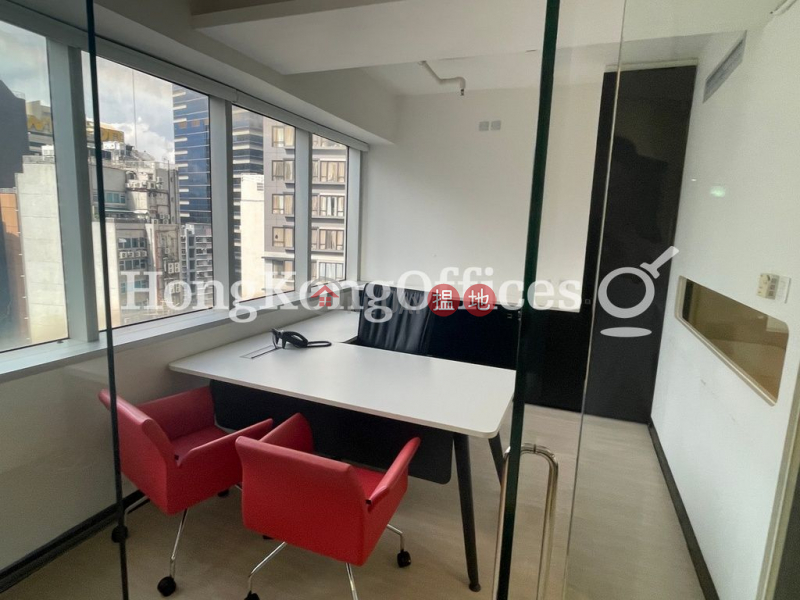 Office Unit for Rent at Tern Centre Block 1 237 Queens Road Central | Western District | Hong Kong Rental HK$ 28,002/ month