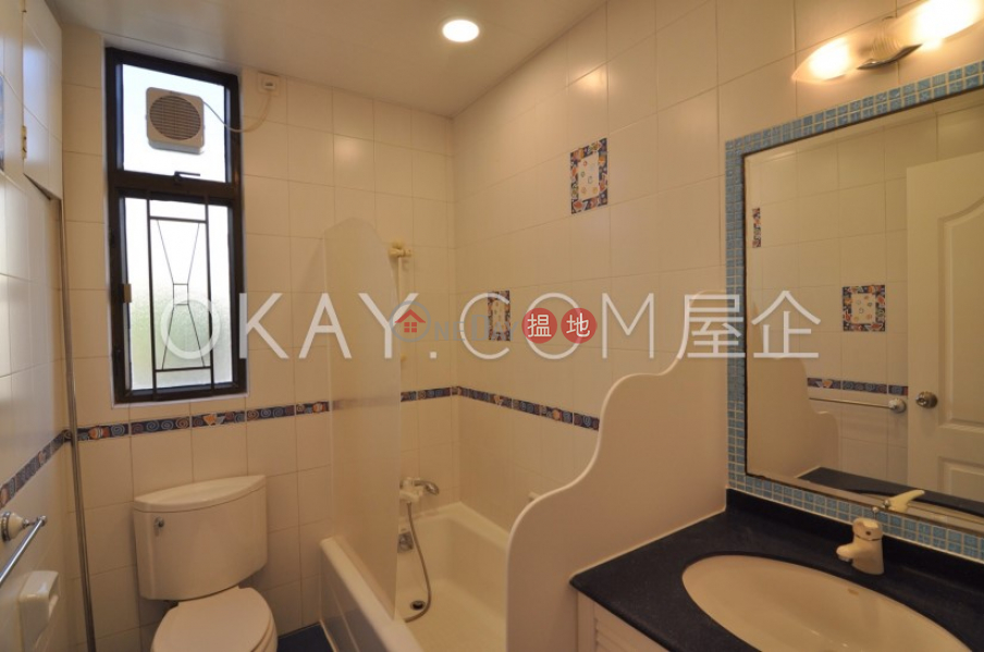 Efficient studio with parking | Rental, Discovery Bay, Phase 4 Peninsula Vl Caperidge, 18 Caperidge Drive 愉景灣 4期 蘅峰蘅欣徑 蘅欣徑18號 Rental Listings | Lantau Island (OKAY-R299057)