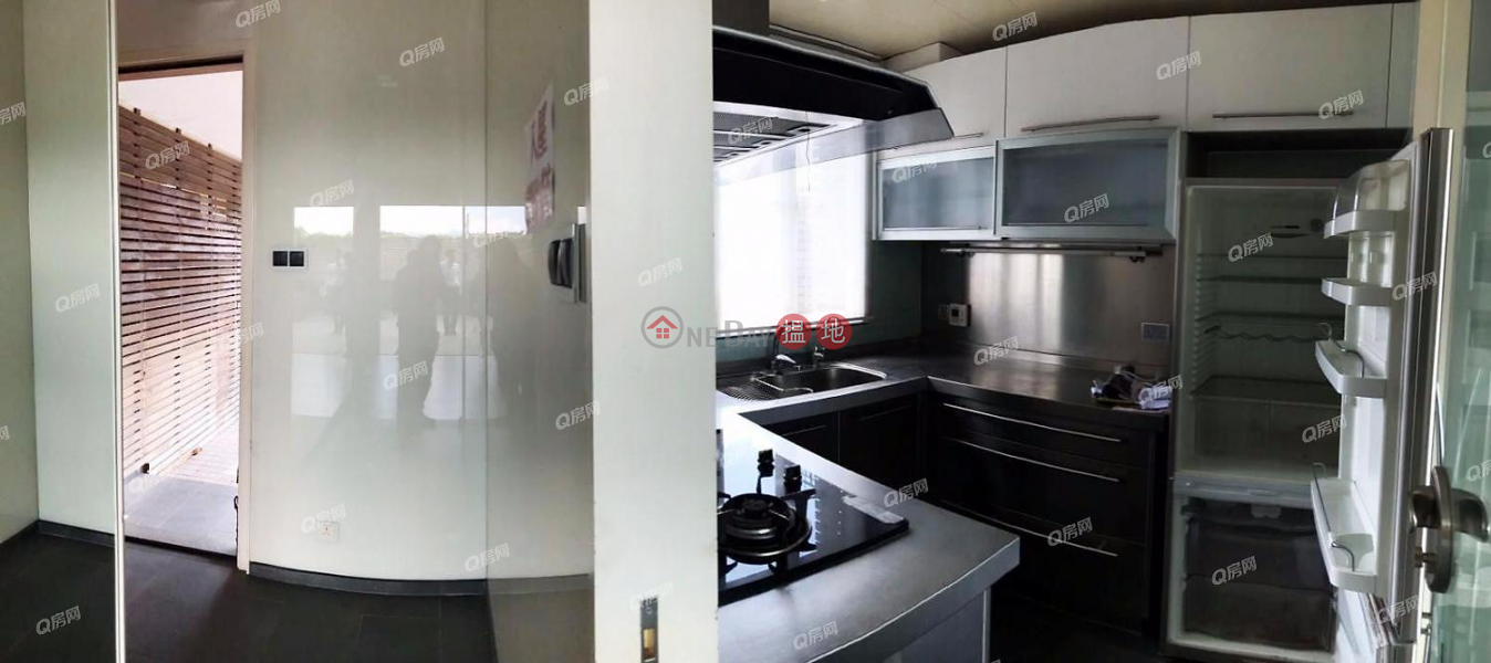House 1 - 26A | 3 bedroom House Flat for Rent, 1-26A 1st River North Street | Yuen Long Hong Kong Rental, HK$ 28,000/ month