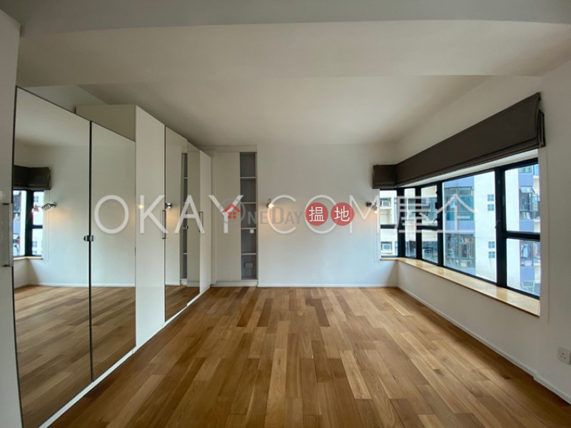 1房1廁麗恩閣出租單位|西區麗恩閣(Lechler Court)出租樓盤 (OKAY-R135322)