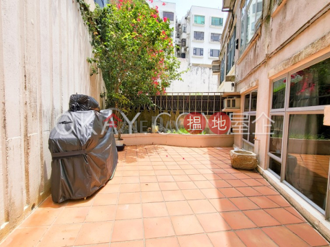 3房2廁,連車位,露台翠海花園出售單位 | 翠海花園 Balmoral Garden _0