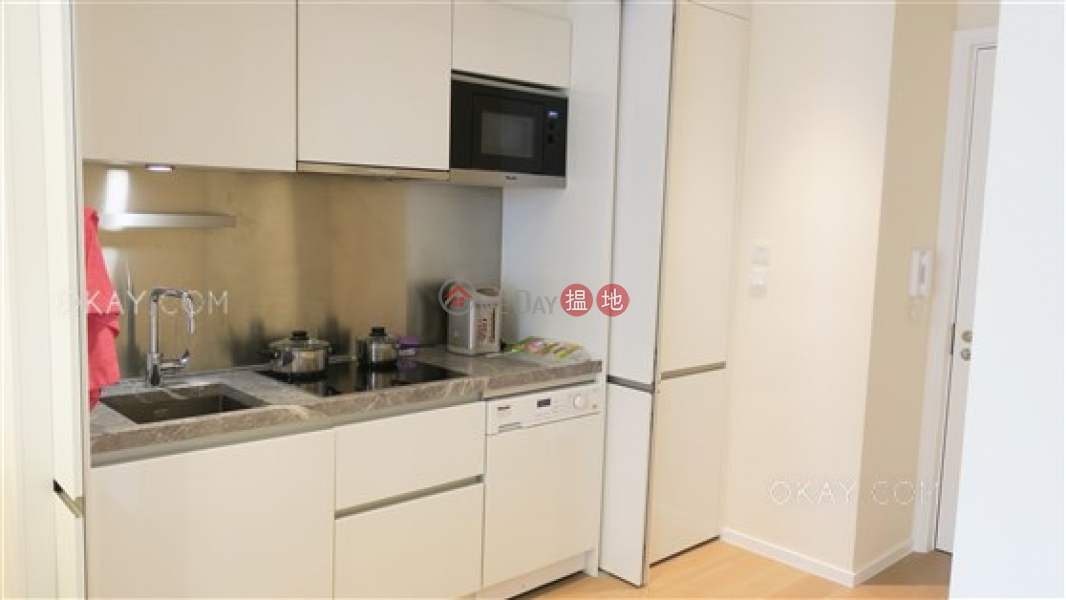 Luxurious 2 bedroom with balcony & parking | For Sale, 31 Conduit Road | Western District Hong Kong Sales HK$ 38.3M