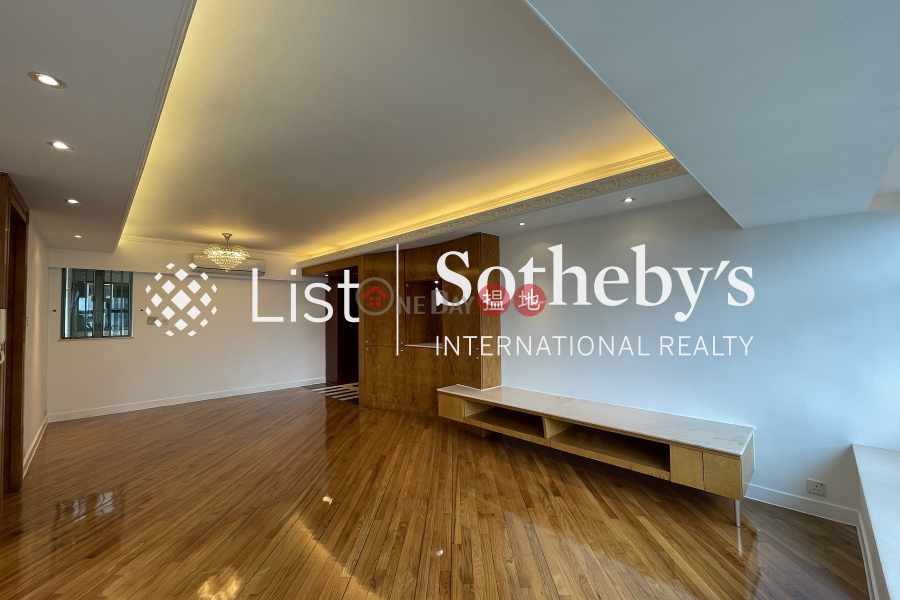 Property Search Hong Kong | OneDay | Residential, Rental Listings | Property for Rent at Robinson Place with 3 Bedrooms