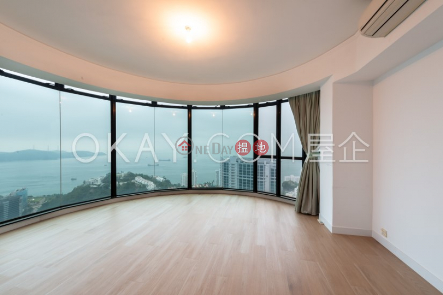 Exquisite 4 bedroom with parking | Rental | 118 Pok Fu Lam Road | Western District | Hong Kong Rental HK$ 100,000/ month