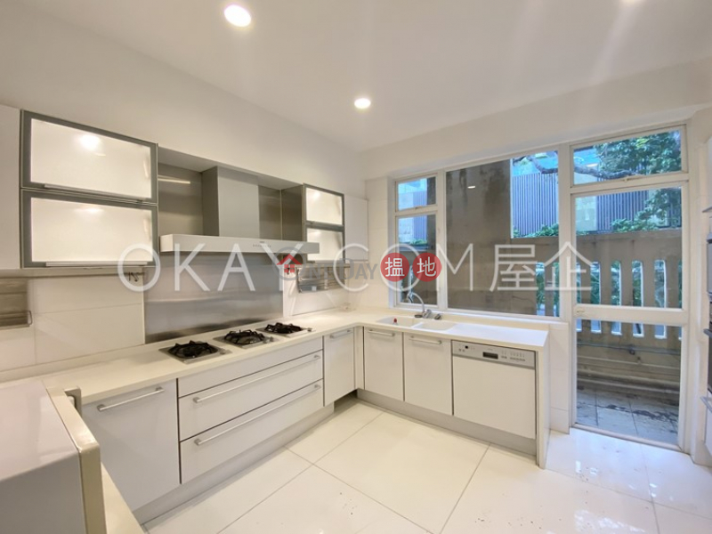 Rare house in Stanley | Rental, Stanley Court 海灣園 Rental Listings | Southern District (OKAY-R286484)