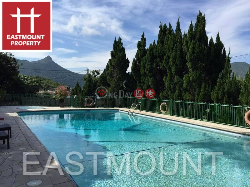 清水灣Fairway Vista, Po Toi O 布袋澳村屋出售-近Golf場, 近海灘 出售單位|布袋澳村屋(Po Toi O Village House)出售樓盤 (EASTM-SCWV561)