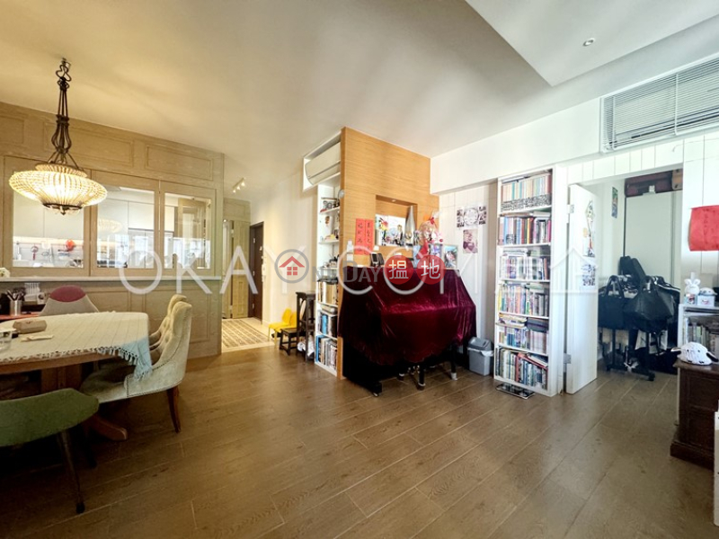 Parkway Court Low | Residential | Sales Listings, HK$ 25M