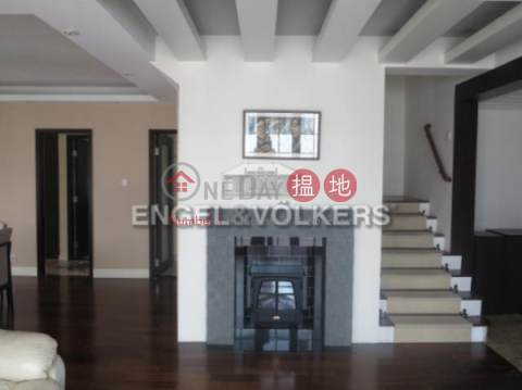 4 Bedroom Luxury Flat for Sale in Central Mid Levels | Elegant Terrace 慧明苑 _0
