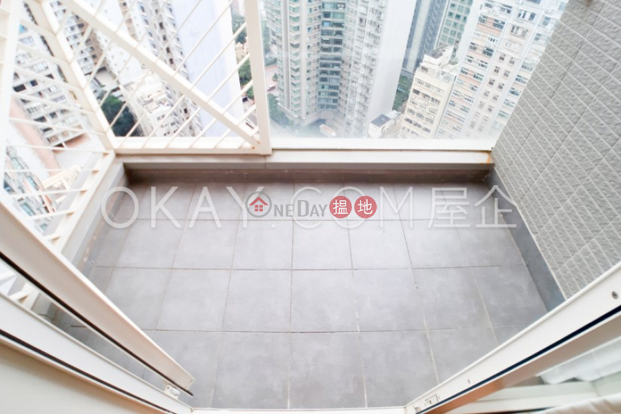 干德道38號The ICON-高層住宅|出租樓盤HK$ 25,000/ 月