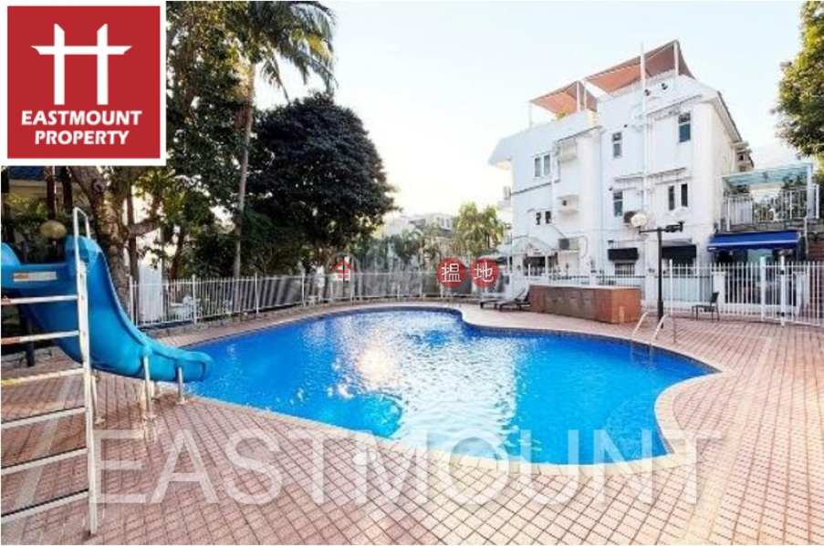 HK$ 2,800萬松濤軒|西貢西貢 Greenfield Villa, Chuk Yeung Road 竹洋路松濤軒村屋出售-獨立, 花園 出售單位