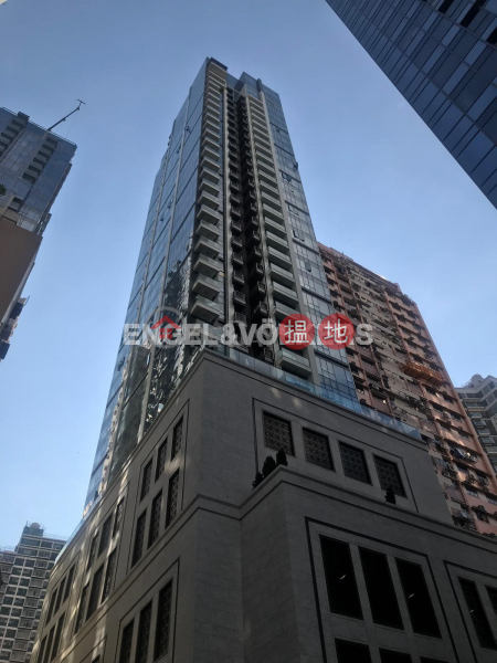 Property Search Hong Kong | OneDay | Residential Rental Listings 2 Bedroom Flat for Rent in Sai Ying Pun