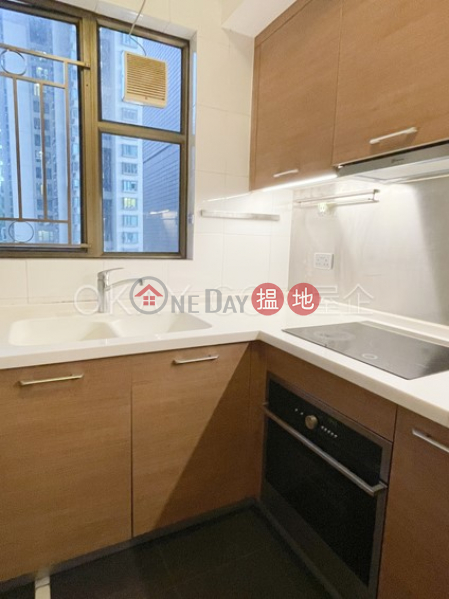 Rare 2 bedroom in Western District | Rental | The Belcher\'s Phase 2 Tower 6 寶翠園2期6座 Rental Listings