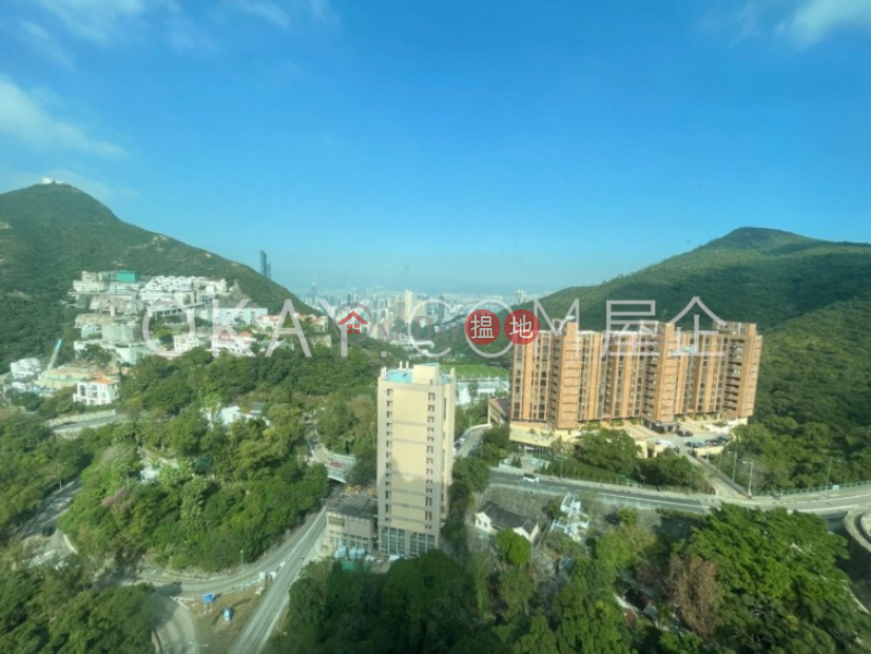 4房2廁,實用率高,海景,星級會所淺水灣道3號出售單位|淺水灣道3號(3 Repulse Bay Road)出售樓盤 (OKAY-S14107)