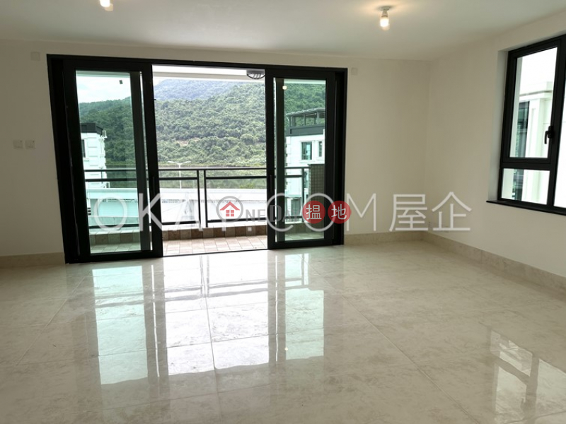 Lovely house with rooftop, balcony | For Sale | Kei Ling Ha Lo Wai Village 企嶺下老圍村 Sales Listings