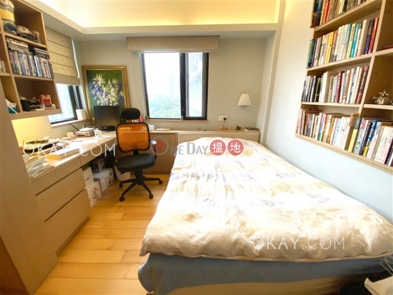 Lovely 2 bedroom with parking | For Sale, 116-126 Tin Hau Temple Road | Eastern District Hong Kong | Sales, HK$ 28M