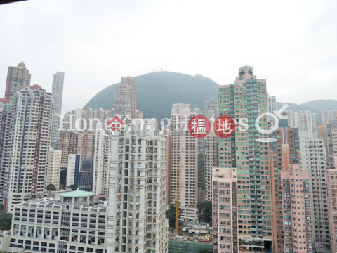 縉城峰1座一房單位出租, 縉城峰1座 Island Crest Tower 1 | 西區 (Proway-LID118575R)_0