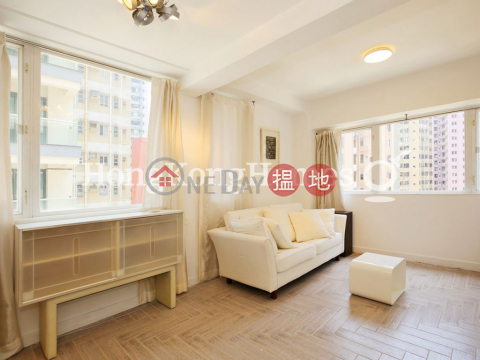 1 Bed Unit for Rent at Peace Tower, Peace Tower 寶時大廈 | Western District (Proway-LID59459R)_0