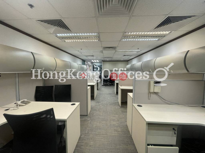 Lippo Centre | Middle, Office / Commercial Property | Rental Listings | HK$ 123,900/ month