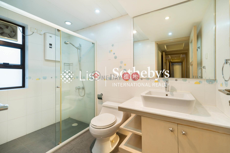Property for Rent at Garden Terrace with 4 Bedrooms 8A Old Peak Road | Central District Hong Kong Rental HK$ 120,000/ month